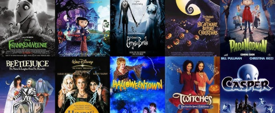 las mejores peliculas para halloween