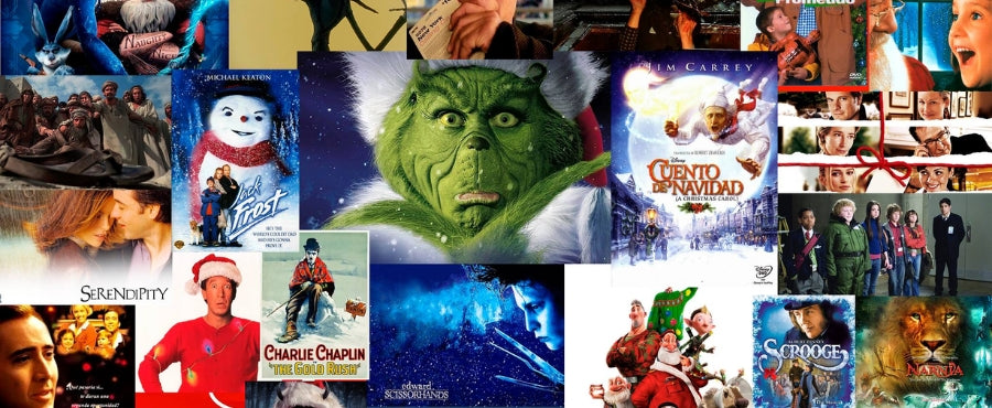 las mejores peliculas de navidad